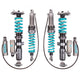 Nitron R3 Coilovers BMW 1-Series Non 1M E81 E82 E87 04-13 No FAL