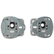 Nitron Adjustable Front Top Plates Pair BMW 1-Series Non 1M E81 E82 E87 04-13