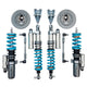 Nitron R3 Coilovers BMW M4 Competition F82 14-20