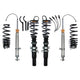 Nitron elec-TRON RoadSport Coilovers BMW M2 Competition F87 18-21