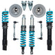 Nitron R1 Coilovers BMW M2 F87 15-21