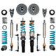 Nitron R1 Coilovers BMW M2 F87 15-21 With Standalone FAL
