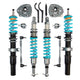 Nitron R1 Coilovers BMW 3-Series E90 04-13