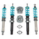Nitron R1 Coilovers BMW 1M E82 11-12