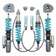 Nitron R3 Coilovers BMW 1M E82 11-12