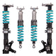 Nitron R1 Coilovers BMW M3 E30 86-91
