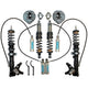 Nitron R3 Coilovers BMW M3 E30 86-91