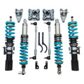 Nitron R1 Coilovers BMW M2 G87 23+