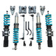 Nitron R1 Coilovers BMW M4 Competition G82 20+