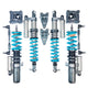 Nitron R3 Coilovers BMW M3 Competition G80 23+