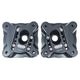 Nitron Adjustable Front Top Plates Pair BMW M4 Competition xDrive G82 20+