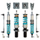 Nitron R1 Coilovers BMW M4 Competition xDrive G82 20+ With Standalone FAL