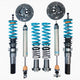 Nitron R1 Coilovers BMW 4-Series F32 F82 13-20