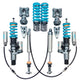 Nitron R3 Coilovers BMW Z4 Roadster G29 18+
