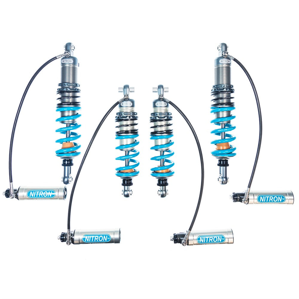 Nitron R3 Coilovers Caterham Narrow track de-Dion 96+