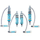 Nitron R3 Coilovers Caterham Wide track de-Dion Pre-96