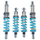 Nitron R1 Coilovers Caterham CSR Duratec 04+