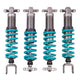 Nitron R1 Coilovers Chevrolet Corvette C7 14-19 Shocks Only