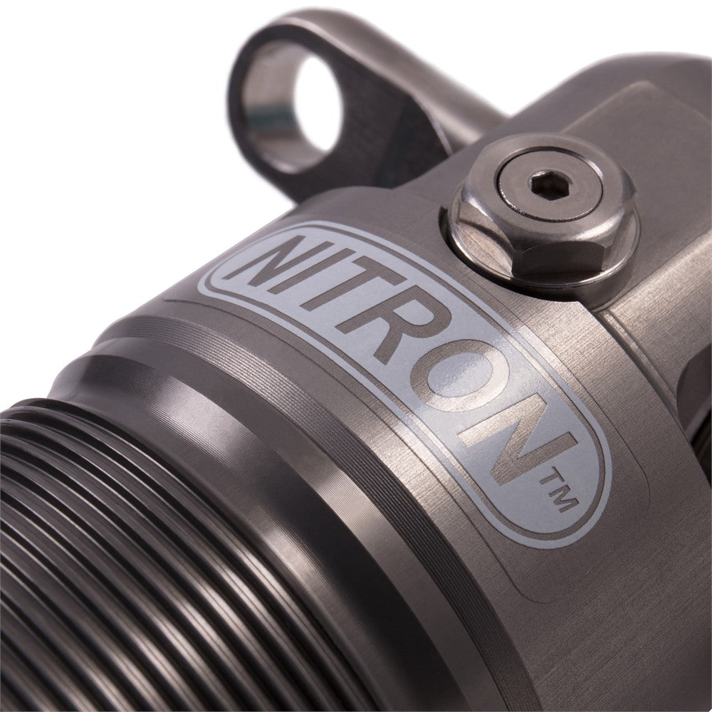Nitron R1 Coilovers Chevrolet Corvette C7 14-19 Shocks Only