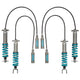 Nitron R3 Coilovers Chevrolet Corvette Competition C7 14-19
