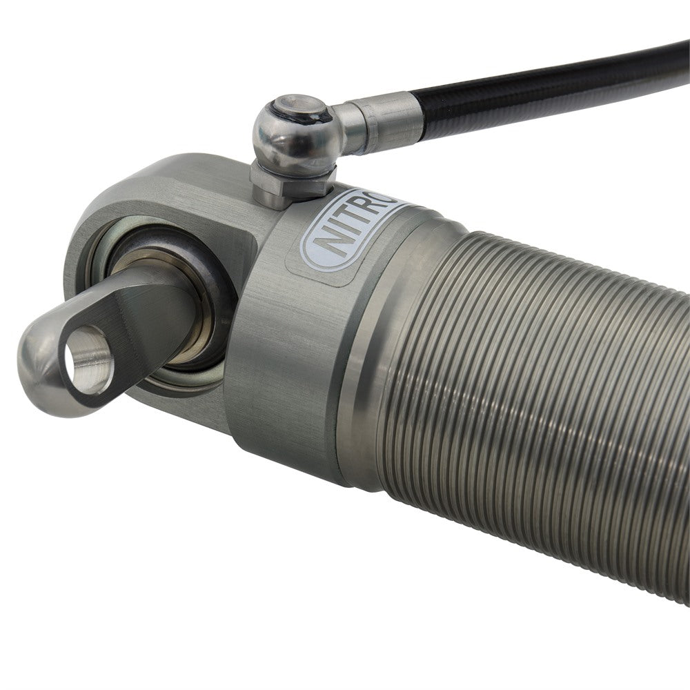 Nitron R3 Coilovers Chevrolet Corvette Competition C7 14-19