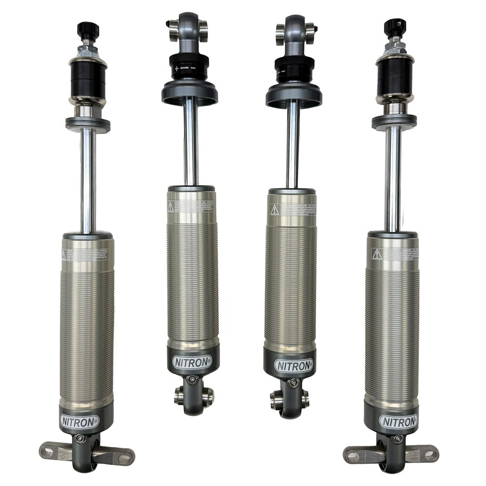 Nitron RoadSport Coilovers Chevrolet Corvette C3 67-82