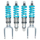 Nitron R1 Coilovers Dodge Viper Gen 3 5 03-17