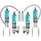 Nitron R3 Coilovers Dodge Viper Gen 3 5 03-17