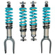 Nitron R1 Coilovers Dodge Viper Gen 2 96-02