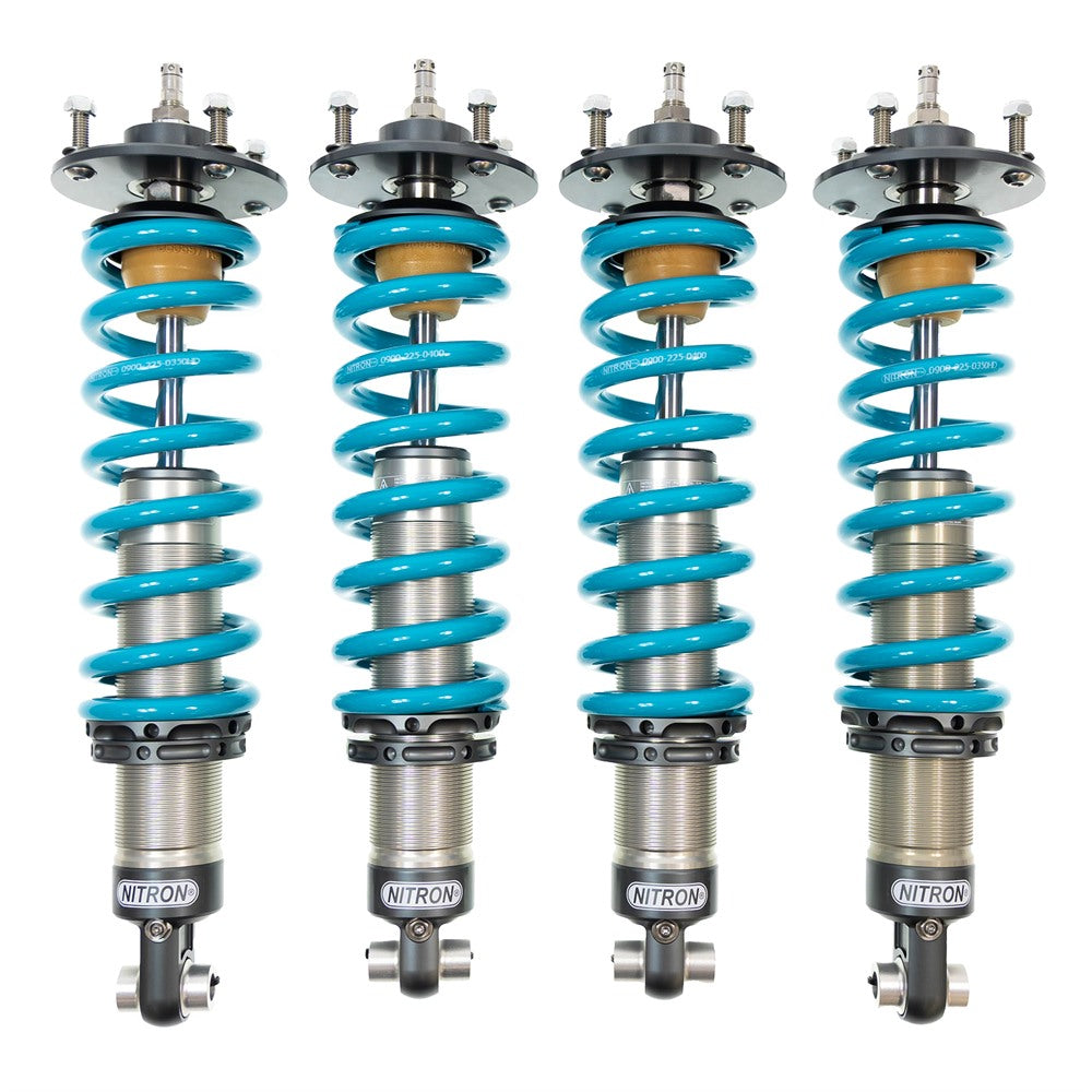 Nitron R1 Coilovers Ferrari F355 94-99 FAL Compatible