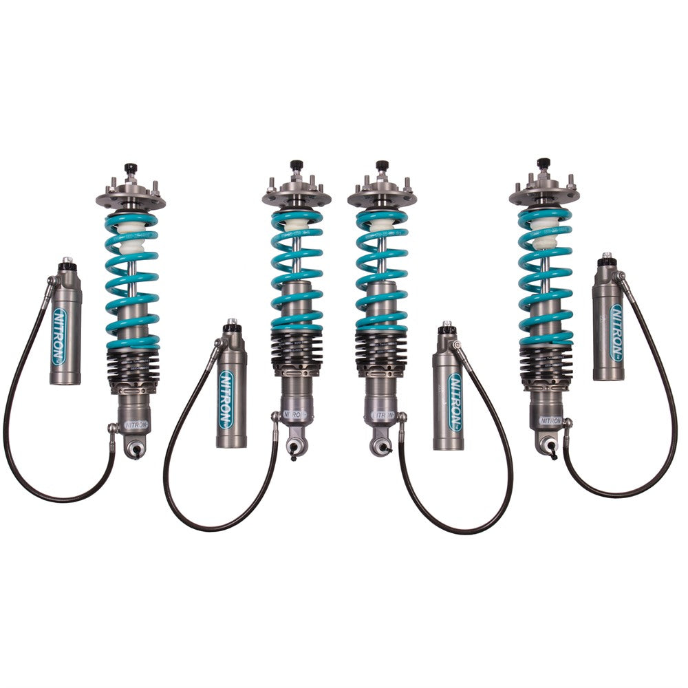 Nitron R3 Coilovers Ferrari F355 94-99 FAL Compatible