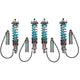 Nitron R3 Coilovers Ferrari F355 94-99 FAL Compatible