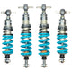 Nitron R1 Coilovers Ferrari 360 99-04
