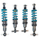 Nitron R1 Coilovers Ferrari Challenge F430 07-10 FAL Compatible