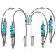Nitron R3 Coilovers Ferrari Challenge F430 07-10 FAL Compatible