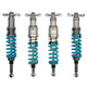 Nitron R1 Coilovers Ferrari 458 09-15 With Standalone FAL