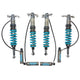 Nitron R3 Coilovers Ferrari 458 09-15