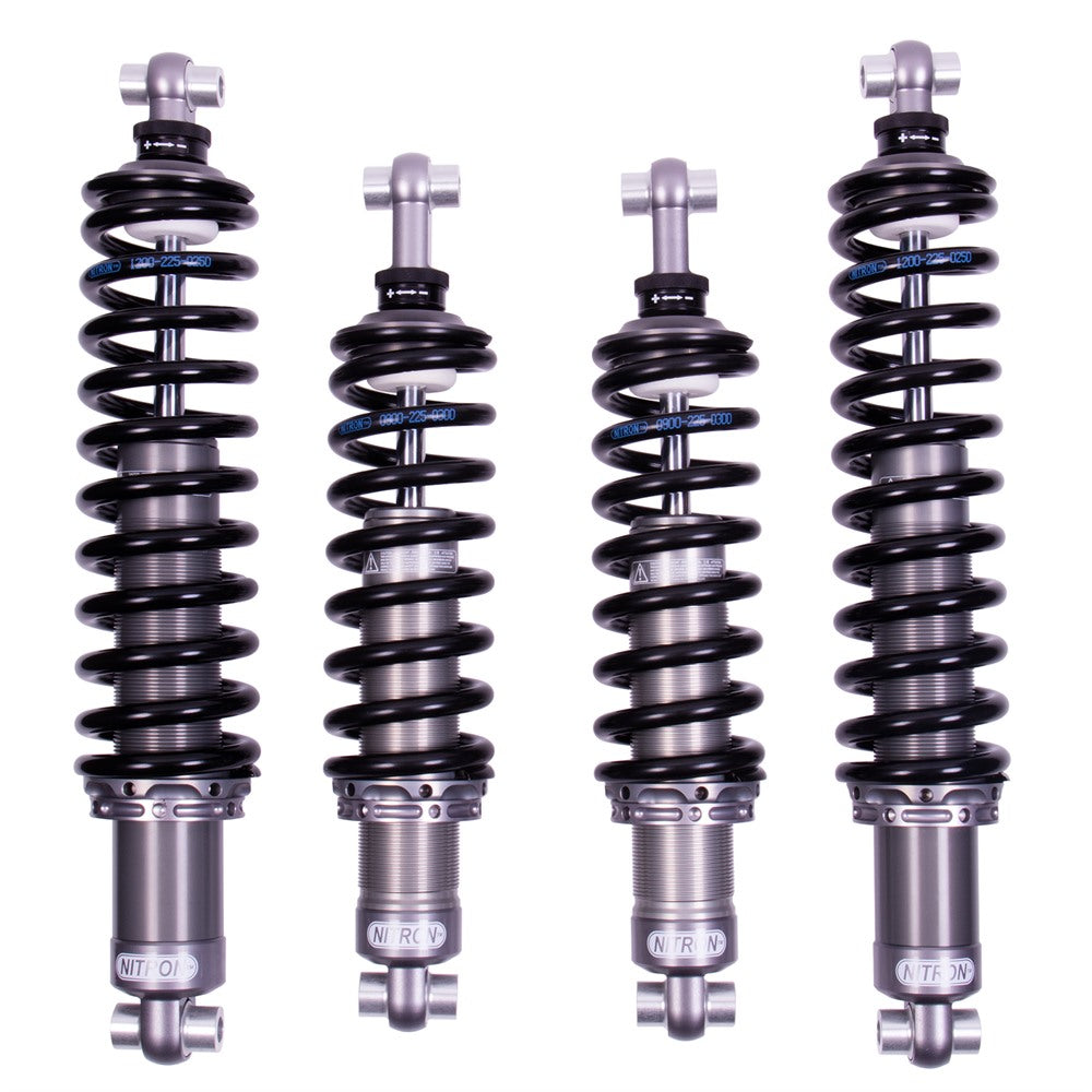 Nitron R1 Coilovers Ferrari 308 75-85