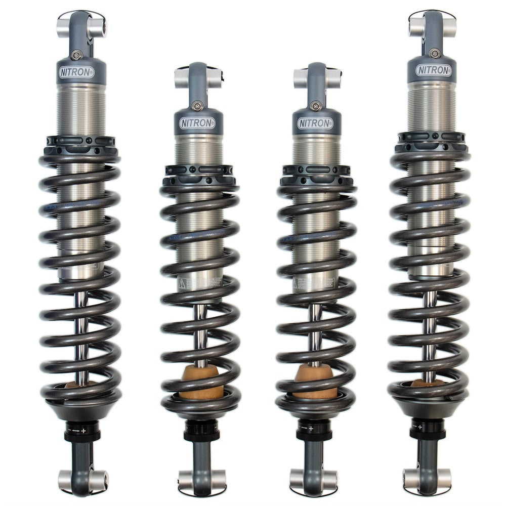 Nitron R1 Coilovers Ferrari Dino 246 69-74