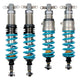 Nitron R1 Coilovers Ferrari Non-Challenge F430 05-10 With Standalone FAL