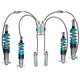 Nitron R3 Coilovers Ferrari Non-Challenge F430 05-10