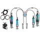 Nitron R3 Coilovers Ferrari Non-Challenge F430 05-10 With Standalone FAL