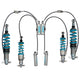 Nitron R3 Coilovers Ferrari Non-Challenge F430 05-10 With Standalone FAL