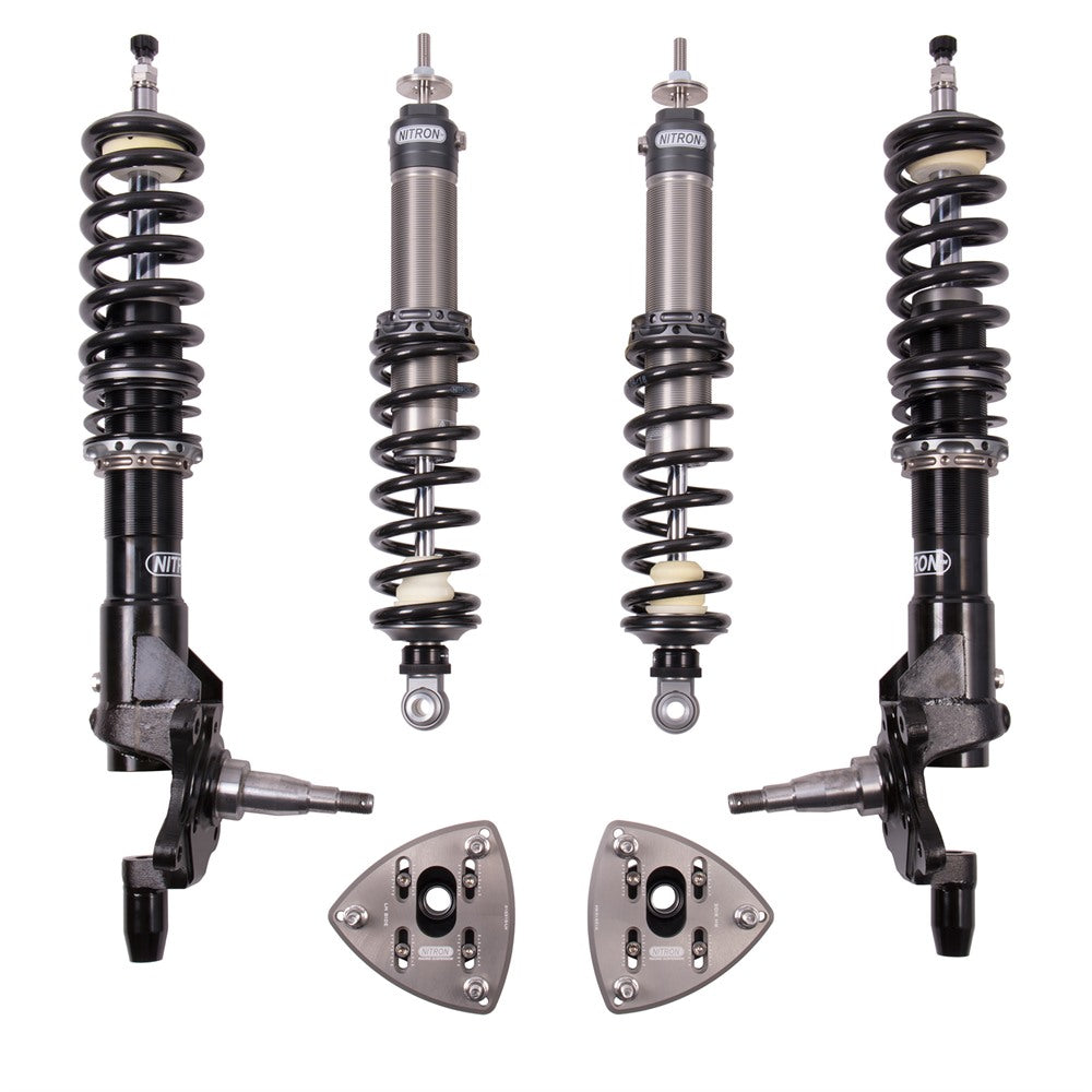 Nitron R1 Coilovers Ford Escort Mk 2 74-80