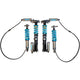 Nitron R3 Coilovers Ford Mustang S550 15-23 OEM Wheels