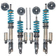 Nitron R3 Coilovers Honda S2000 99-09 FAL Compatible
