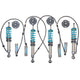 Nitron R3 Coilovers Honda NSX 90-05