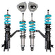 Nitron R1 Coilovers Honda Civic Type R EP3 01-05