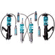 Nitron R3 Coilovers Honda Civic Type R EP3 01-05