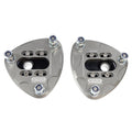 Nitron Adjustable Front Top Plates Pair Honda Civic Type R EP3 01-05